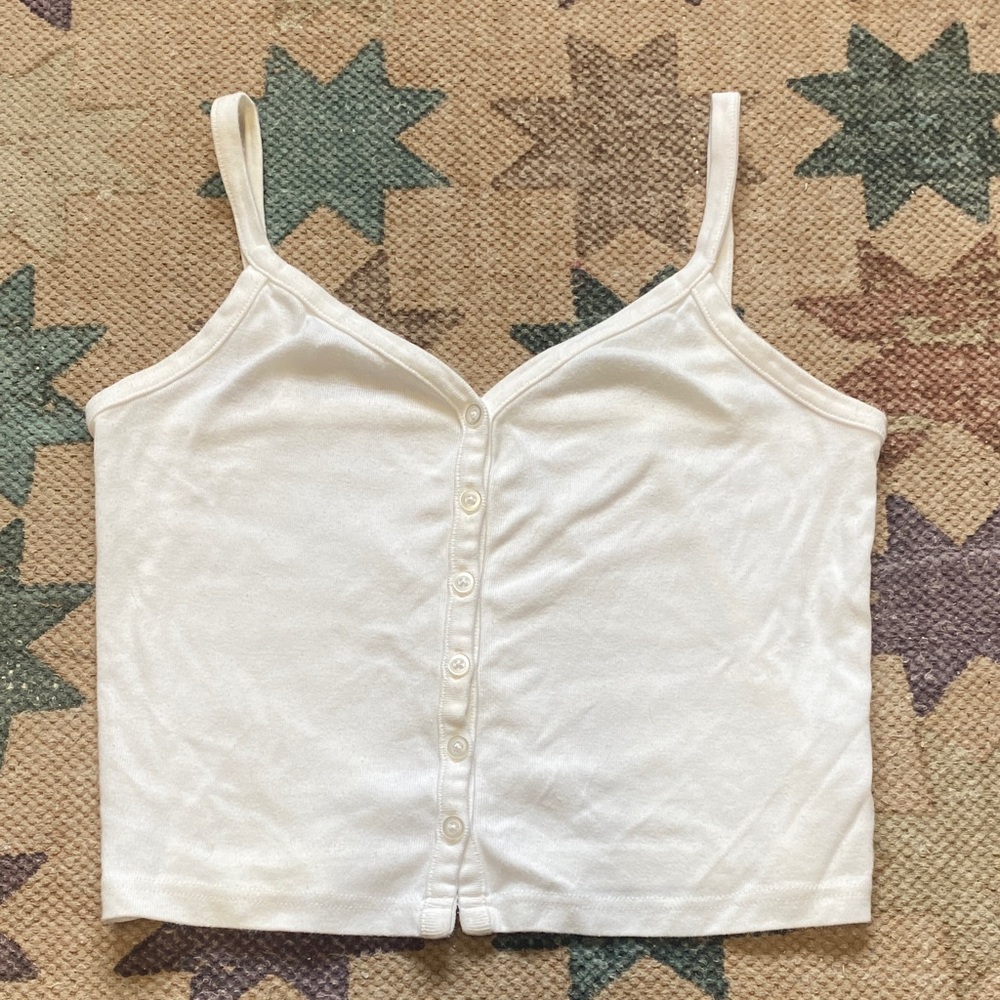 Brandy Melville Zelly tank